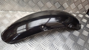 Thruxton R Front Fender from Triumph Custom Parts